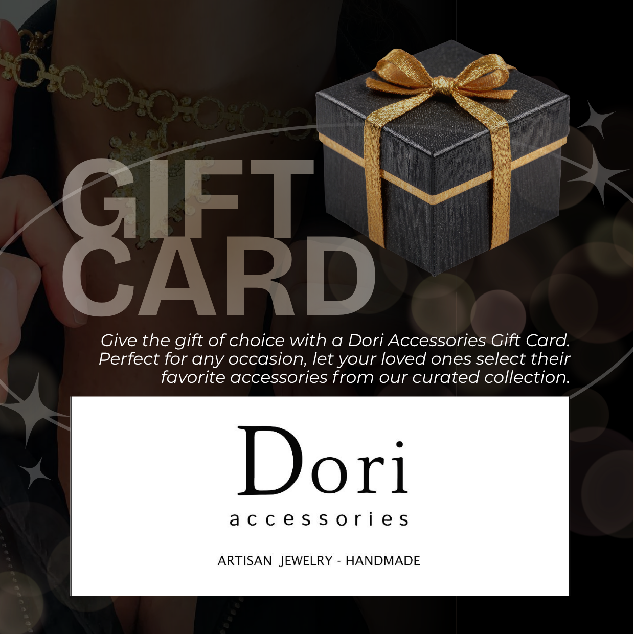 Gift Cards
