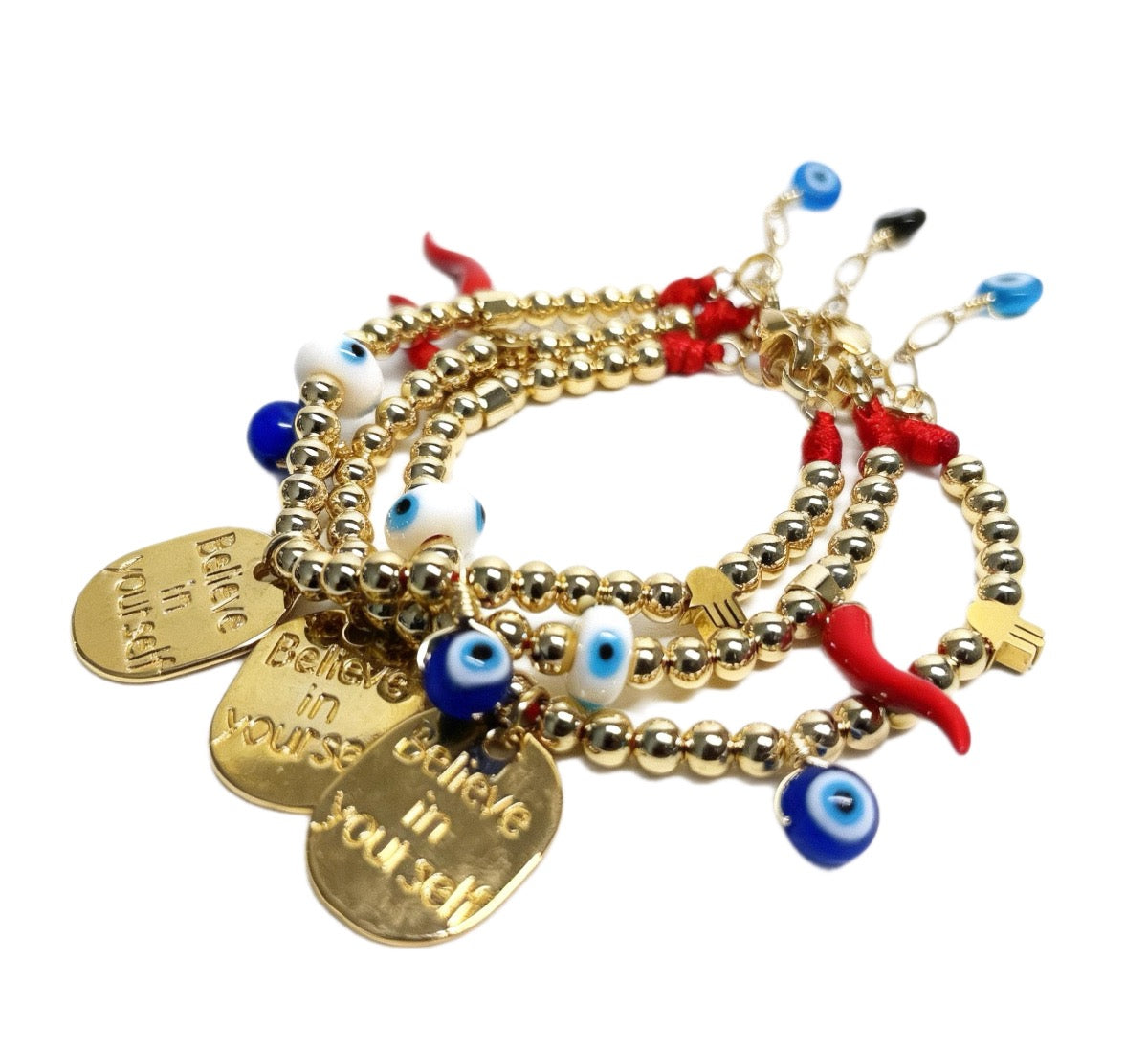 Adjustable Bracelets