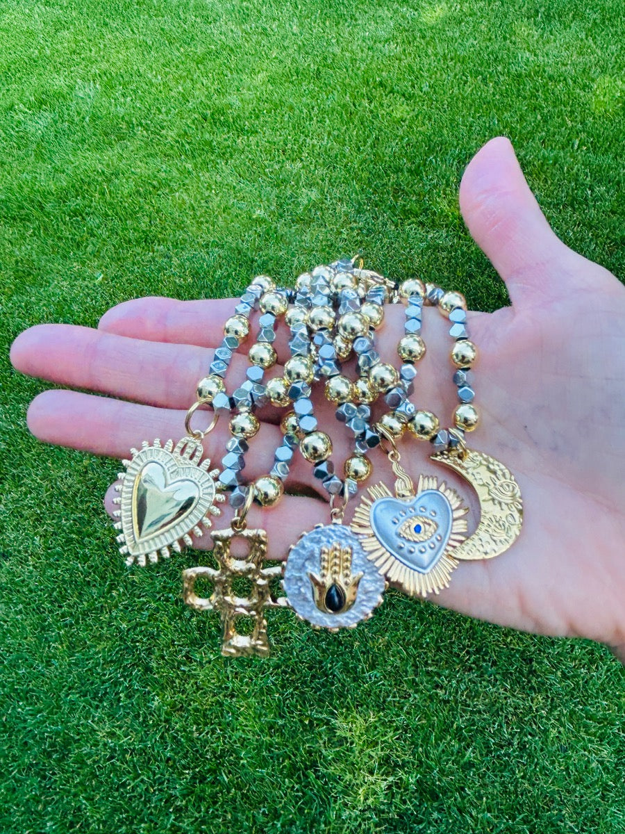 Maxi Bracelets