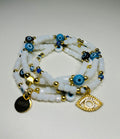 Set of 5 Bracelets