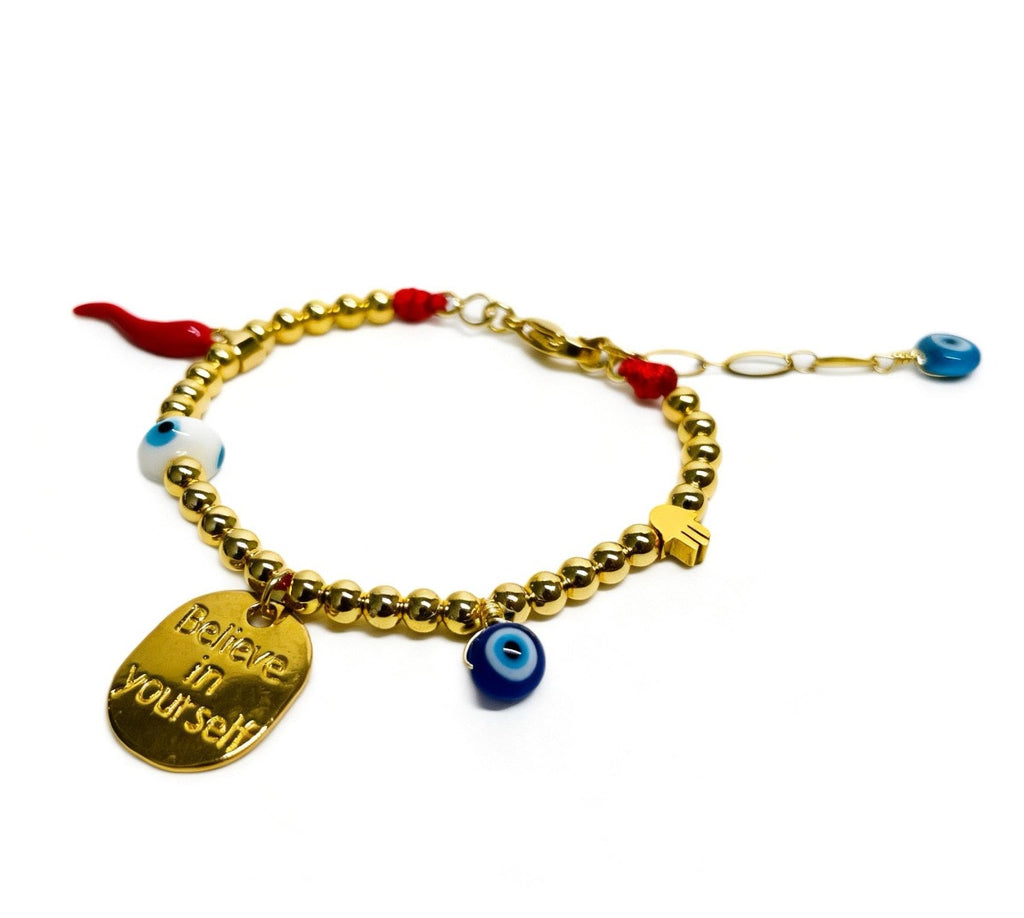 Adjustable Bracelets
