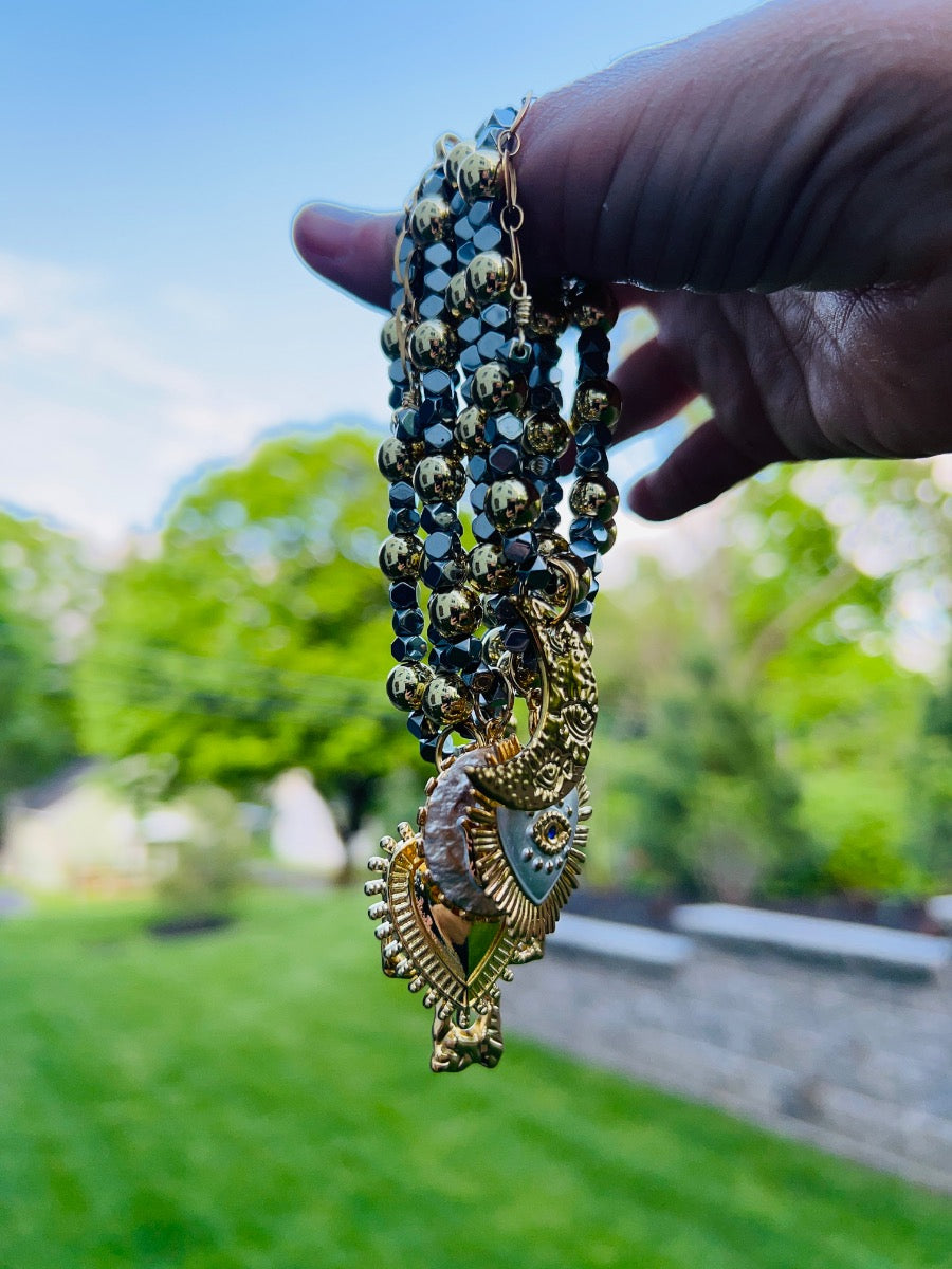 Maxi Bracelets