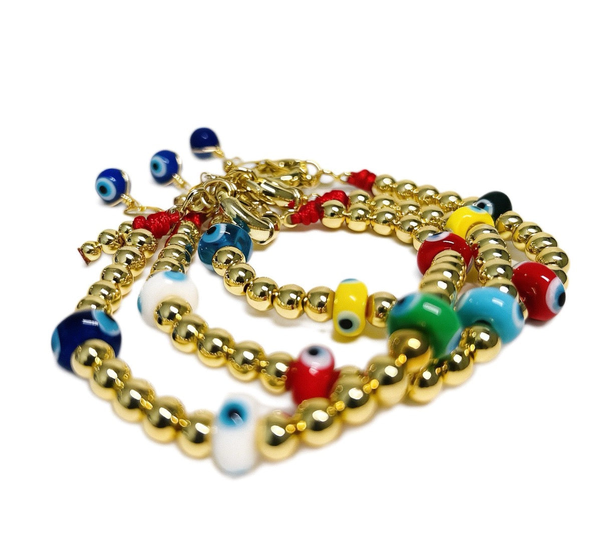 Adjustable Bracelets