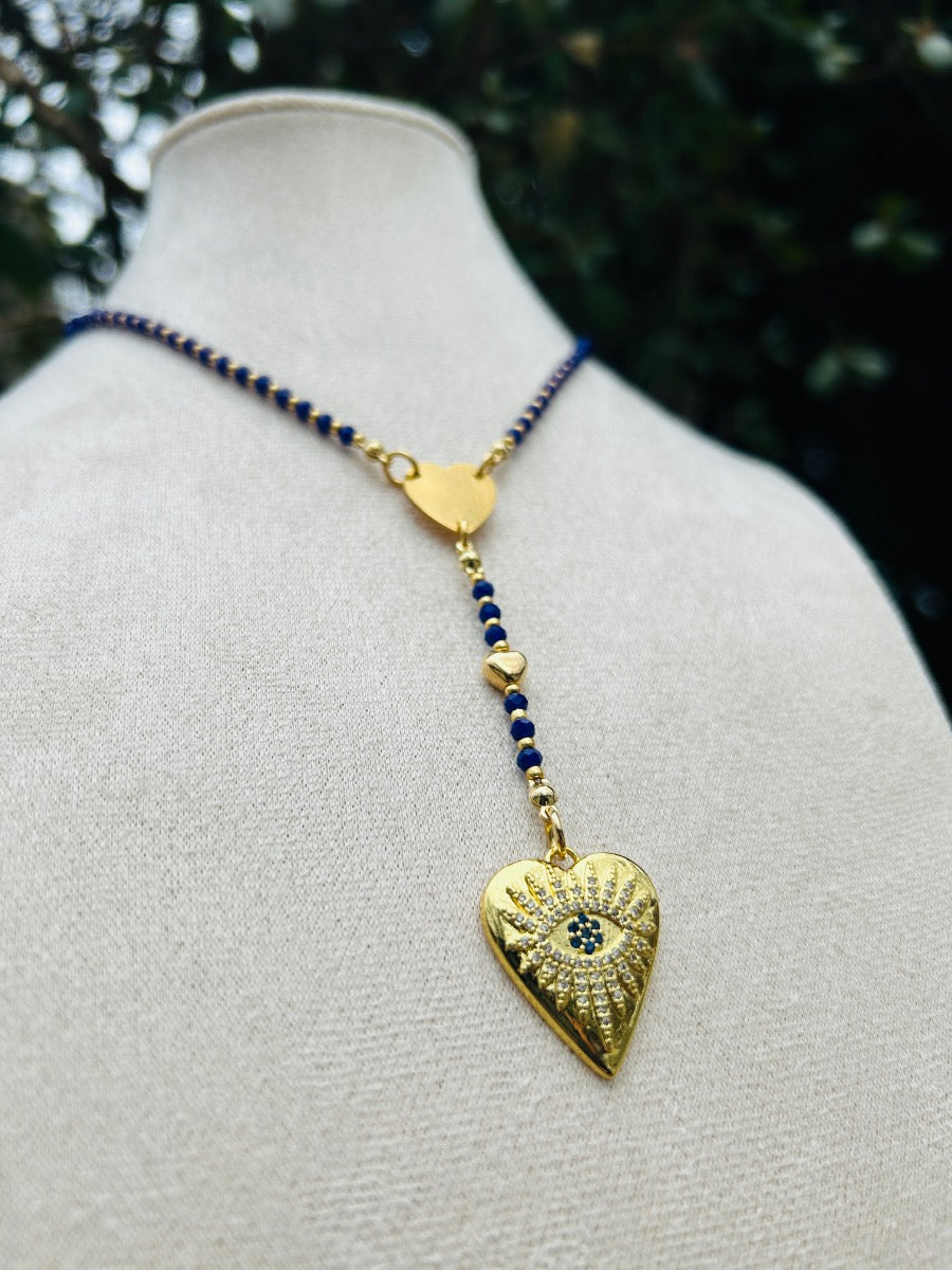 Adjustable Short Necklaces