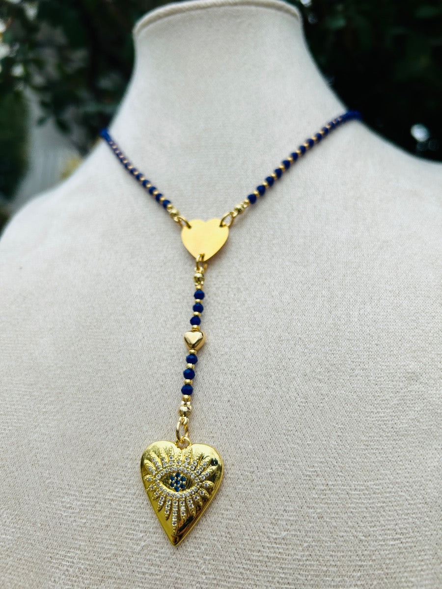 Adjustable Short Necklaces