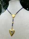 Adjustable Short Necklaces