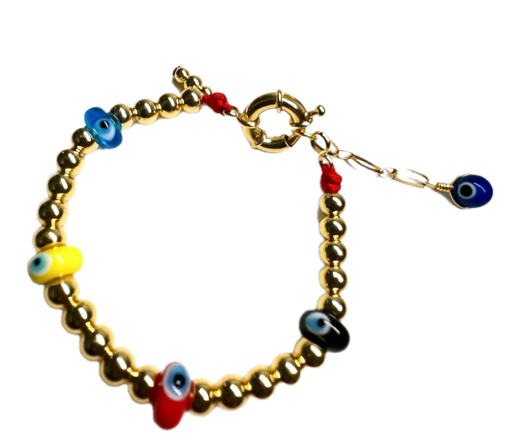 Adjustable Bracelets